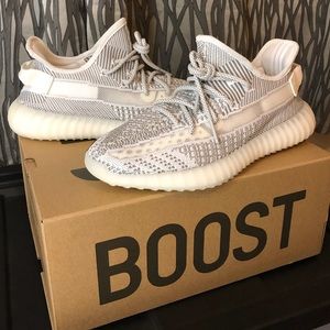 Adidas Yeezy Boost 350 V2 Static